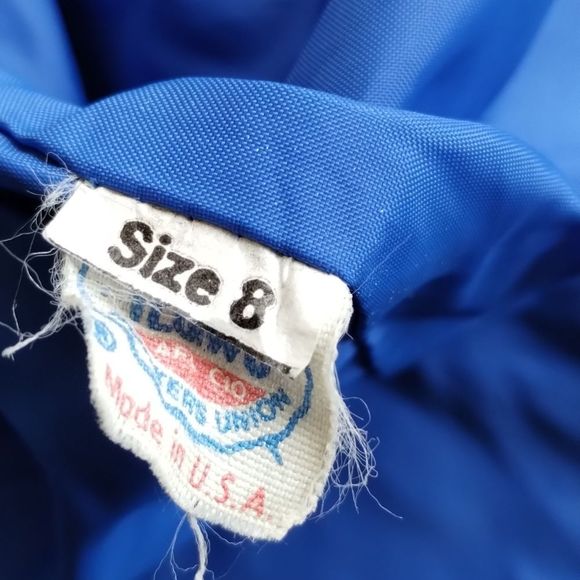 Forecaster of Boston Long Button Down - Picture 8 of 15